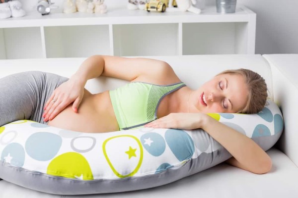 Chọn loại gối được làm từ chất liệu an toàn