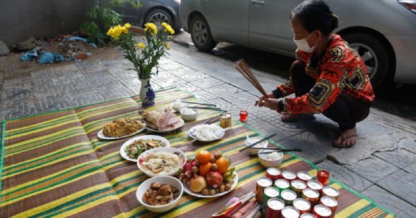 Nên làm gì và tránh gì trong rằm tháng 7?