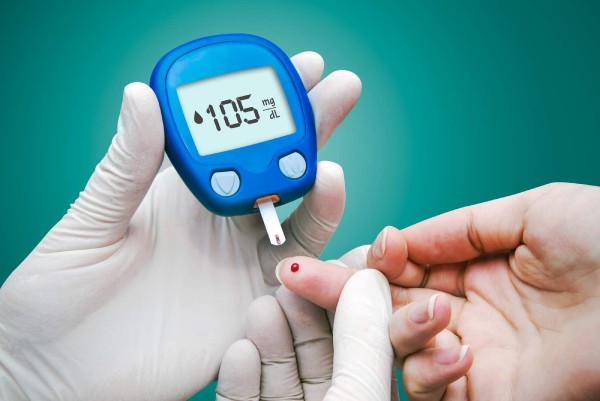 Sữa Ensure có thể làm tăng đường huyết nếu không kiểm soát liều lượng