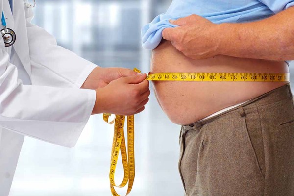 Nếu sử dụng Ensure không đúng cách, người béo phì có thể tăng cân nhanh