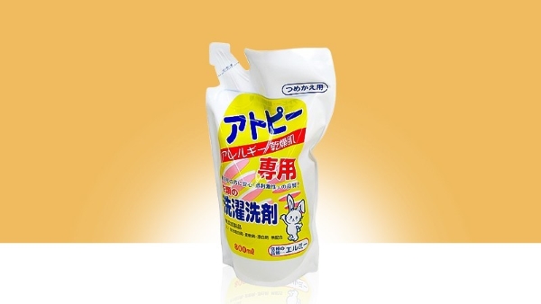 Kose chiết xuất 90% từ thiên nhiên, an toàn cho bé
