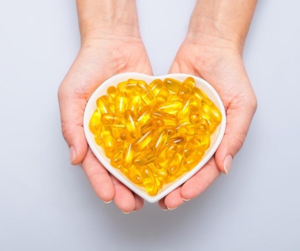 Omega 3 Đức đạt chất lượng kiểm định nghiêm ngặt