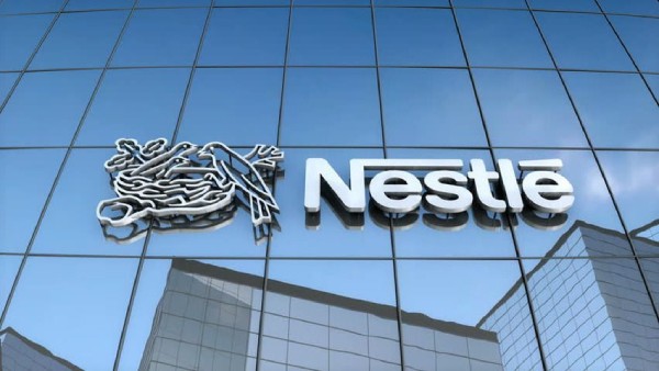 Tập đoàn đa quốc gia Nestlé