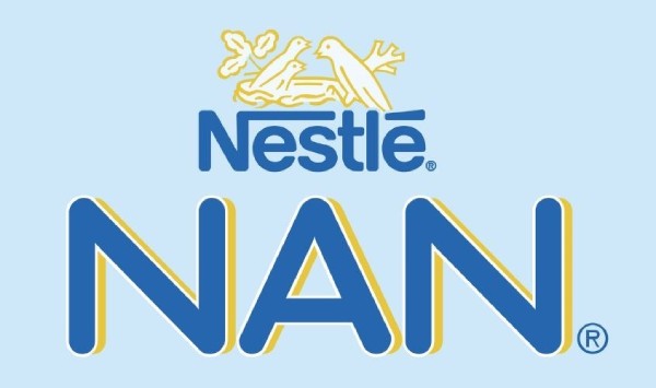 Sữa NAN đến từ thương hiệu Nestlé Thụy Sĩ