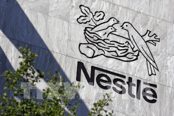 Sữa Nan Úc có xuất xứ từ thương hiệu Nestlé uy tín