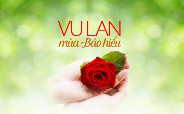 Ý nghĩa ngày lễ Vu Lan