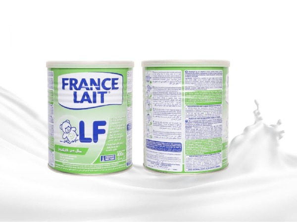 Sữa France Lait Lactofree