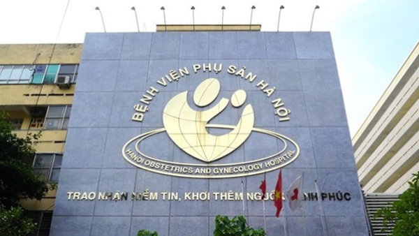 Bệnh viện Phụ sản Hà Nội
