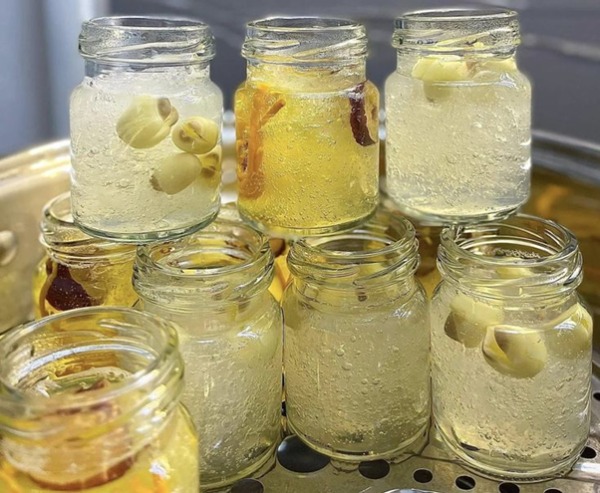 Công dụng của yến sào cho mọi lứa tuổi