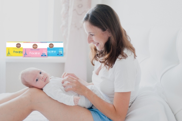 Fysoline dùng được cho trẻ sơ sinh 