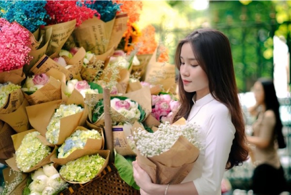 Kinh nghiệm chụp hình Quốc Khánh