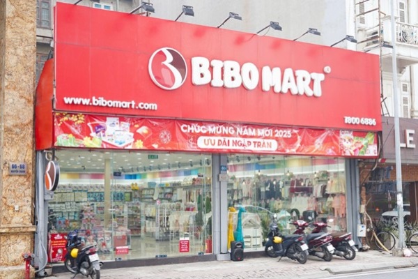 Mua yến sào chính hãng tại Bibo Mart
