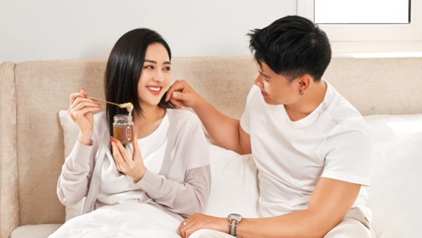 Công dụng yến sào giúp hồi phục cơ thể hiệu quả