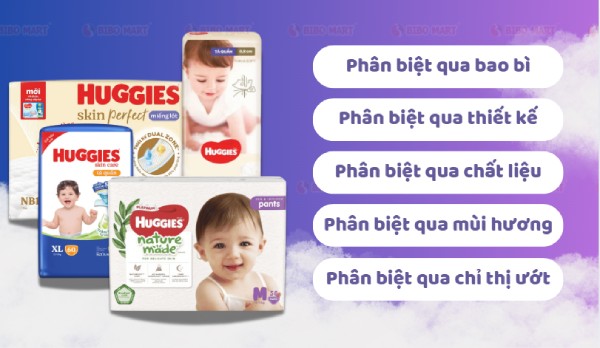 Nên kết hợp so sánh nhiều cách với nhau để tăng độ chính xác