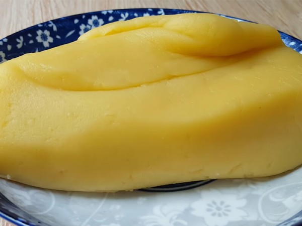 Cách sên nhân đậu xanh