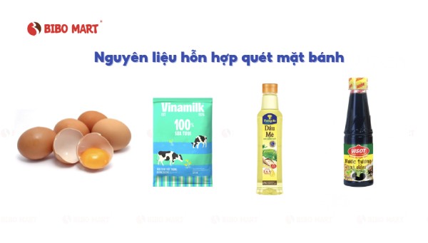 Cần chuẩn bị gì khi quét mặt bánh?