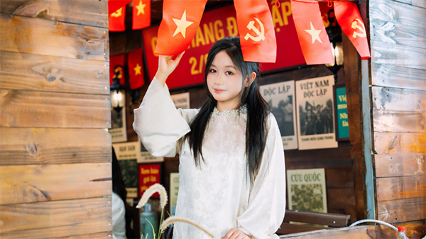 status quốc khánh 2 9