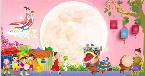 Ý nghĩa Tết Trung thu đối bé và người lớn