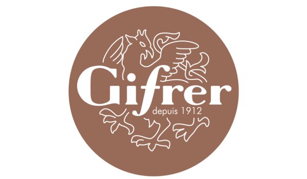 Thương hiệu Gifrer Pháp