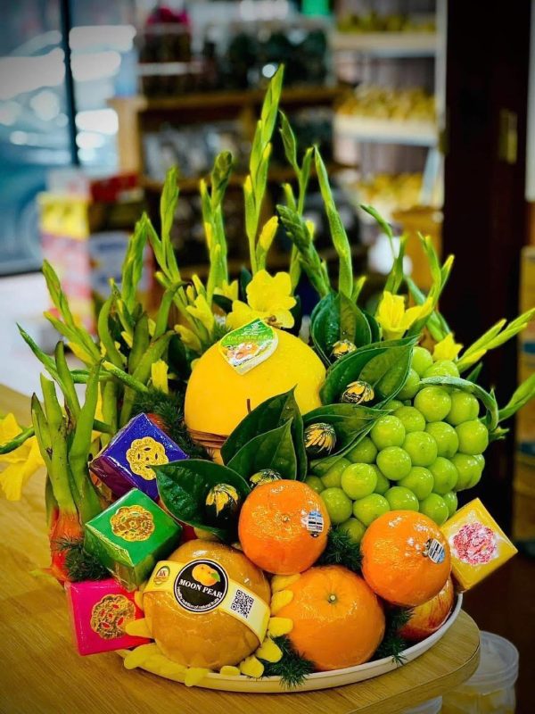 Phù hợp không gian chung cư