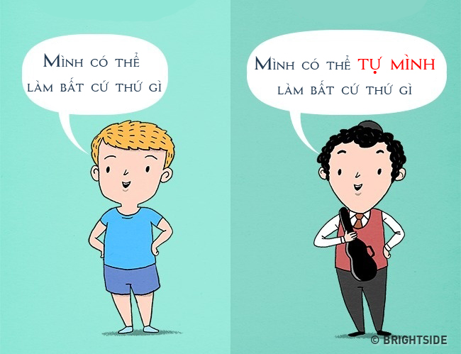 o noi san sinh ra nhieu thien tai nhat the gioi, cha me thuong day con nhung gi? - 1