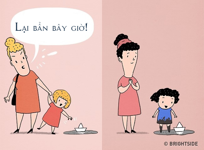 o noi san sinh ra nhieu thien tai nhat the gioi, cha me thuong day con nhung gi? - 4