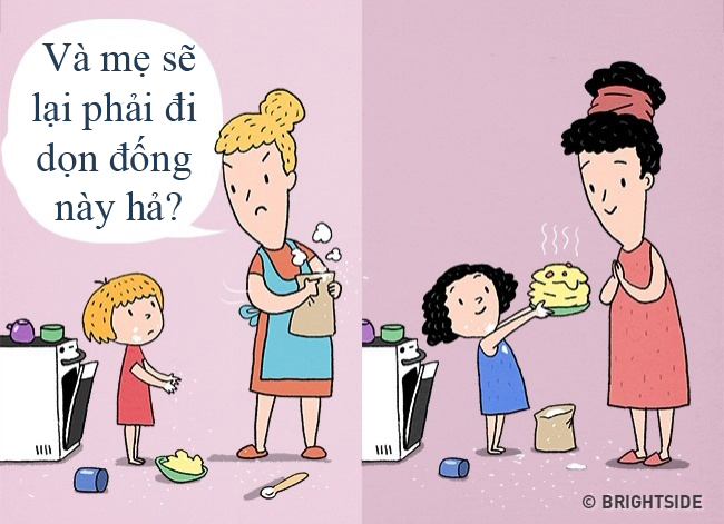 o noi san sinh ra nhieu thien tai nhat the gioi, cha me thuong day con nhung gi? - 5