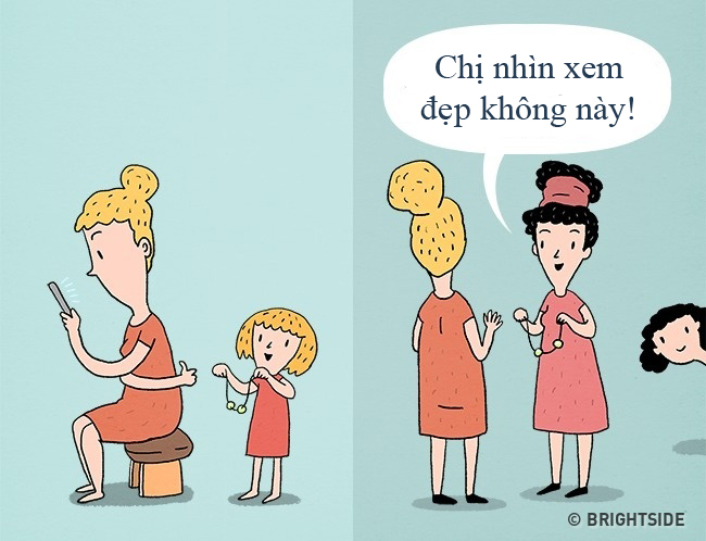 o noi san sinh ra nhieu thien tai nhat the gioi, cha me thuong day con nhung gi? - 10