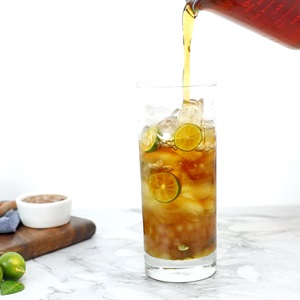 thức uống mùa hè