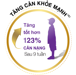 giải pháp cho trẻ biếng ăn