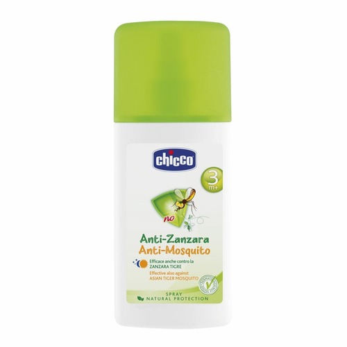 bình xịt chống muỗi