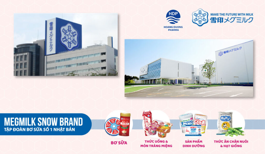 Snow baby có nguồn gốc từ đâu?