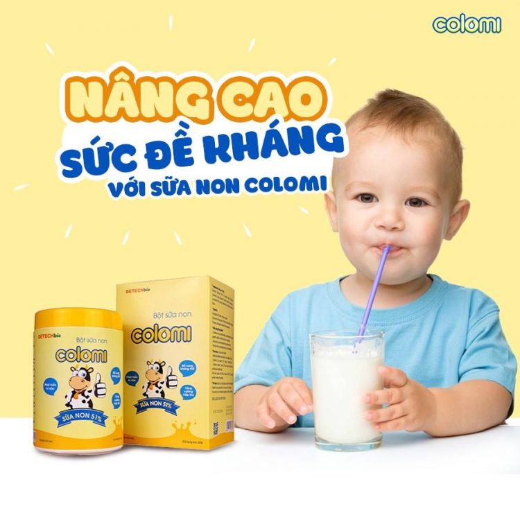 Lời khuyên giúp trẻ giảm ốm vặt, mau lớn